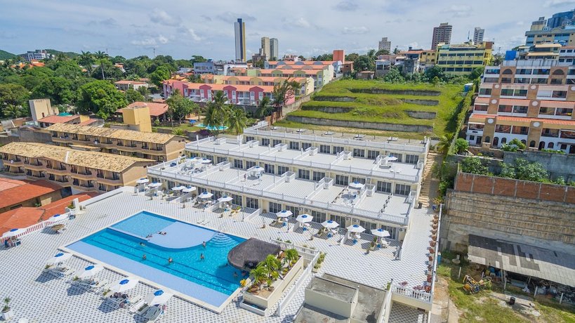 Kristie Resort Natal Hotel
