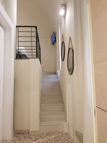 MammaDada charm rooms