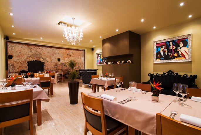 Hotel Evropa Celje