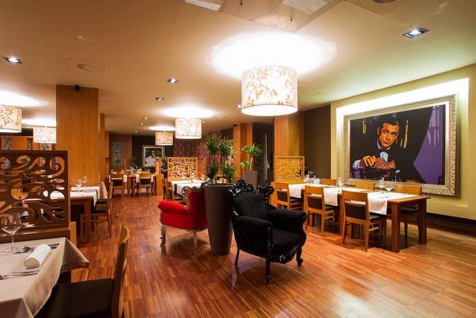 Hotel Evropa Celje