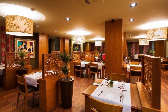 Hotel Evropa Celje