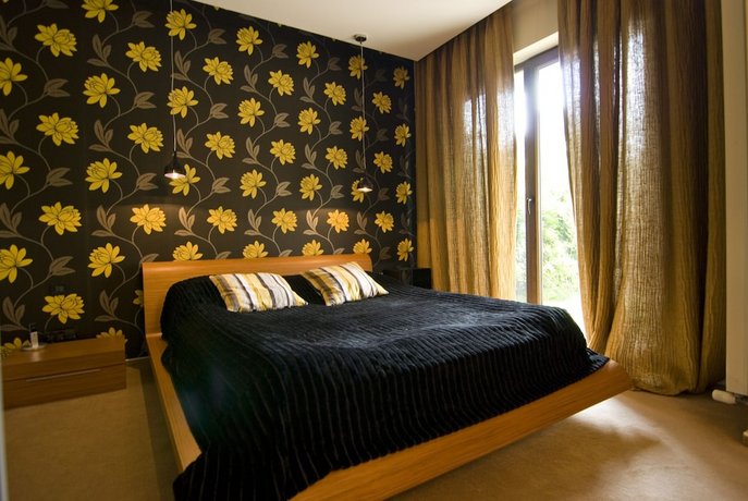 Chambers'n Charm Boutique Hotel