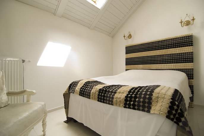 Chambers'n Charm Boutique Hotel