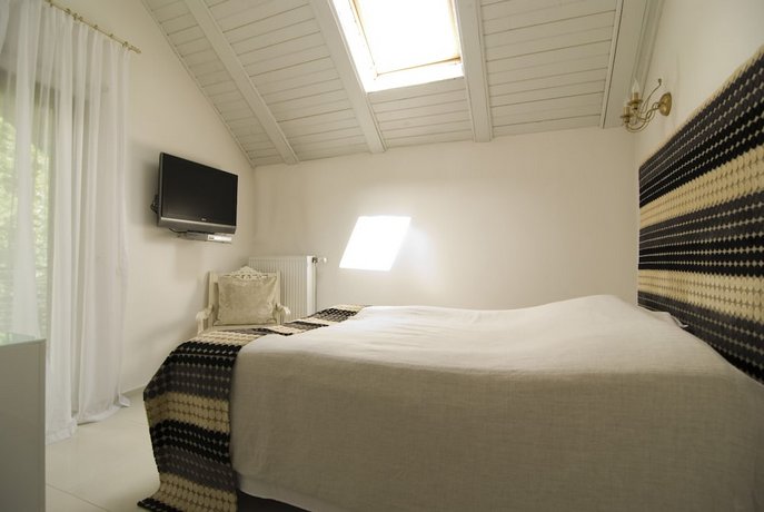 Chambers'n Charm Boutique Hotel