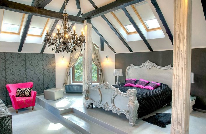 Chambers'n Charm Boutique Hotel
