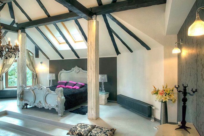 Chambers'n Charm Boutique Hotel