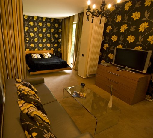 Chambers'n Charm Boutique Hotel