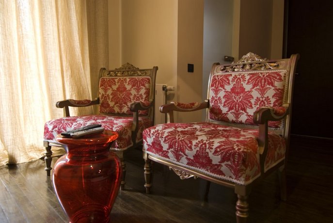 Chambers'n Charm Boutique Hotel