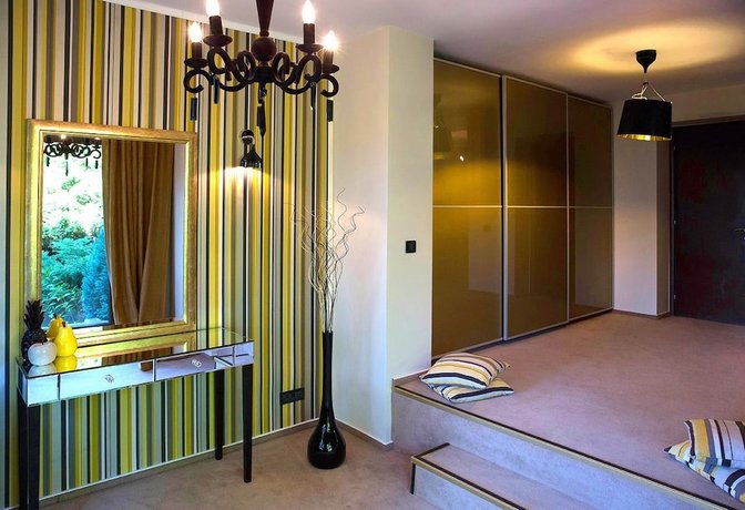 Chambers'n Charm Boutique Hotel