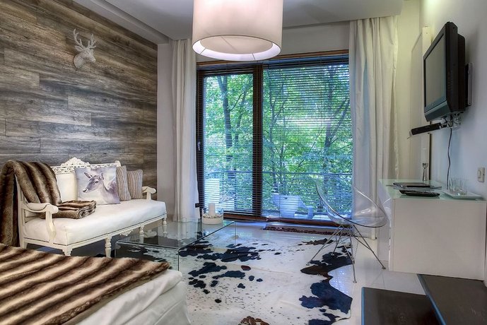 Chambers'n Charm Boutique Hotel
