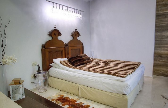 Chambers'n Charm Boutique Hotel
