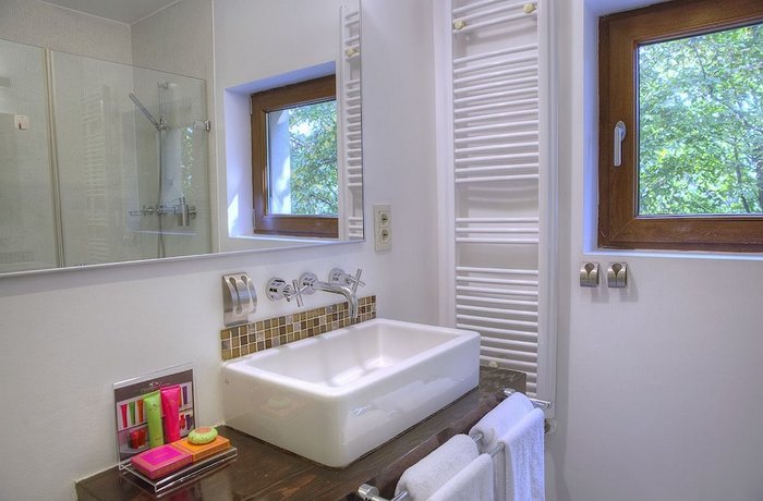 Chambers'n Charm Boutique Hotel