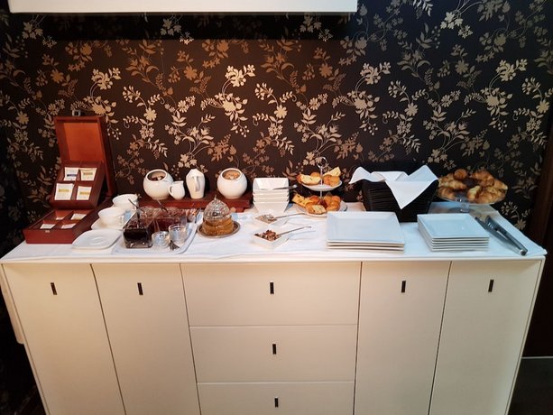 Chambers'n Charm Boutique Hotel