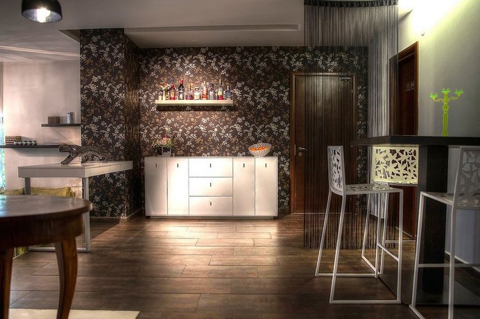 Chambers'n Charm Boutique Hotel