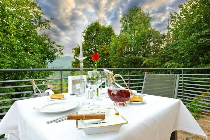 Chambers'n Charm Boutique Hotel