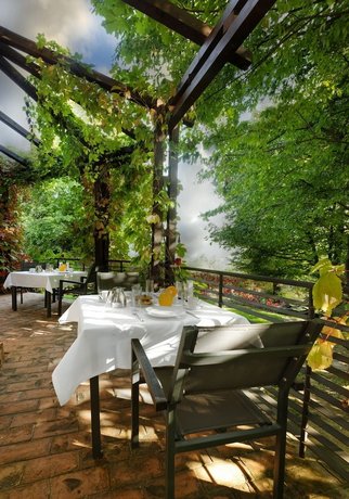 Chambers'n Charm Boutique Hotel