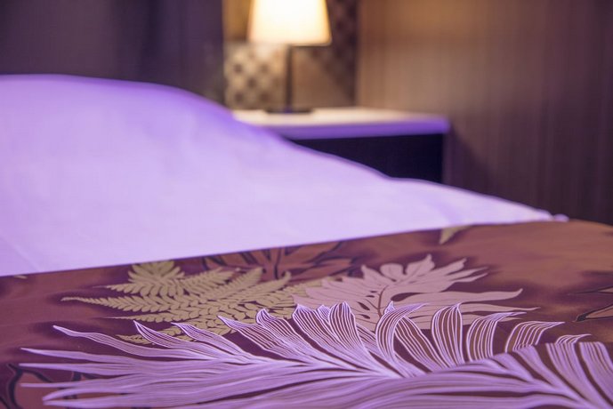 Hotel Noah Resort Sakura-no-miya - Adults Only