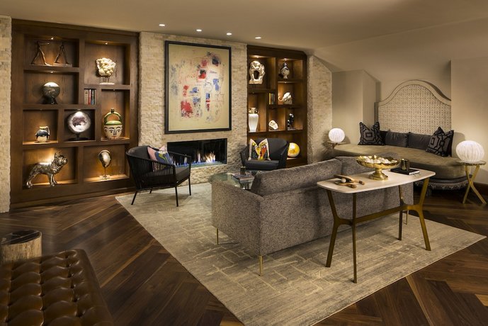 Hotel Zaza Houston Memorial City Compare Deals