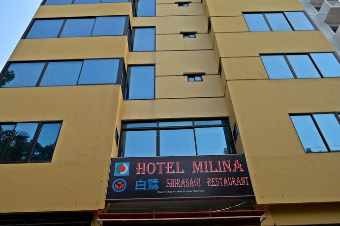 Hotel Milina