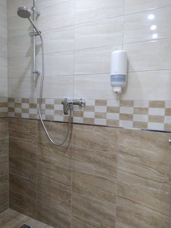 Отель Артхофф