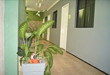Hotel Aquarius Fortaleza