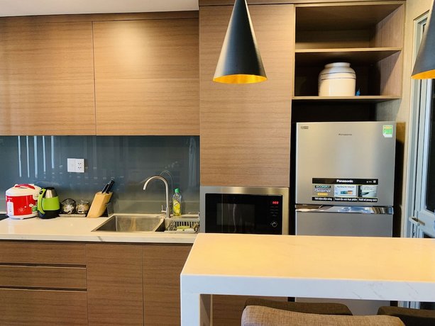 Luxury Apartmentel Masteri