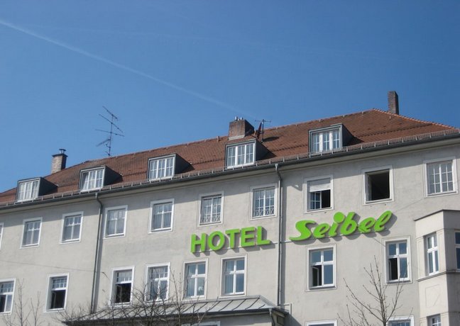 Hotel Seibel