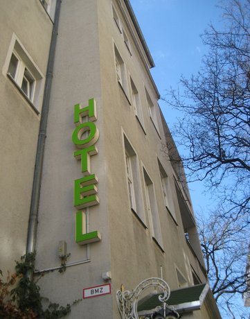 Hotel Seibel