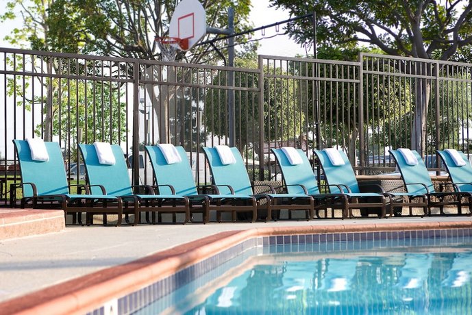 Residence Inn Costa Mesa Newport Beach