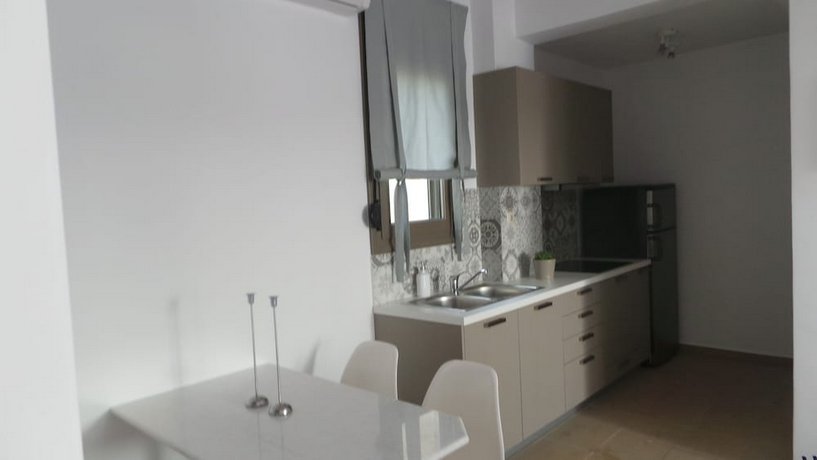 Niovi Boutique Apartments