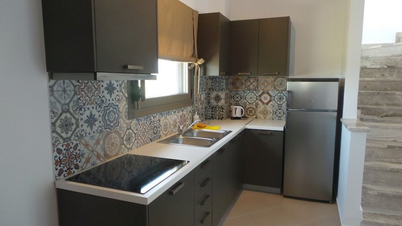 Niovi Boutique Apartments