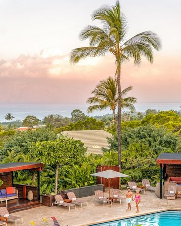 Hotel Wailea Relais & Chateaux