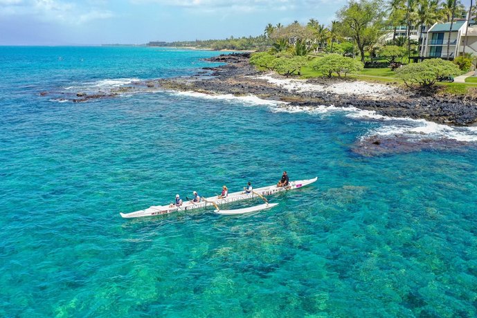 Hotel Wailea Relais & Chateaux