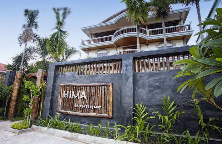 Hima Boutique