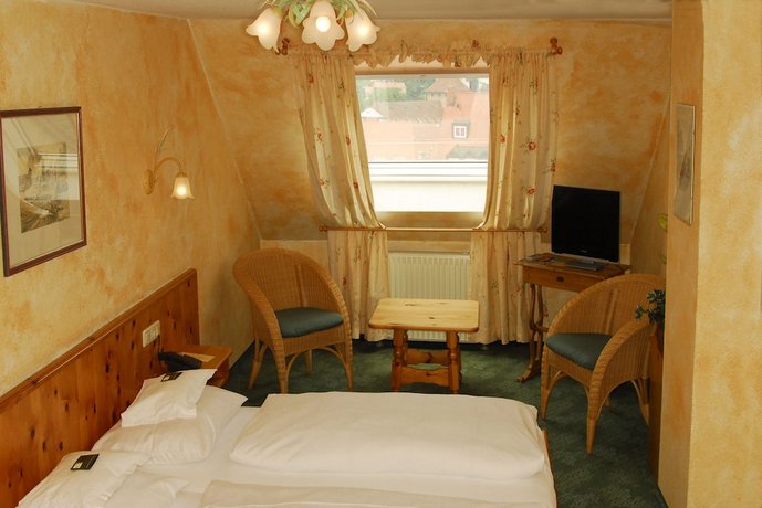 Hotel Am Josephsplatz