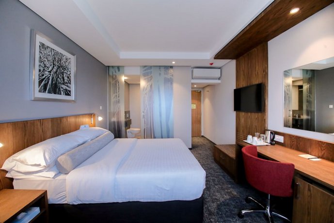 City Lodge Hotel at Two Rivers