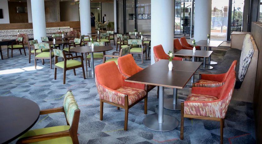 City Lodge Hotel at Two Rivers