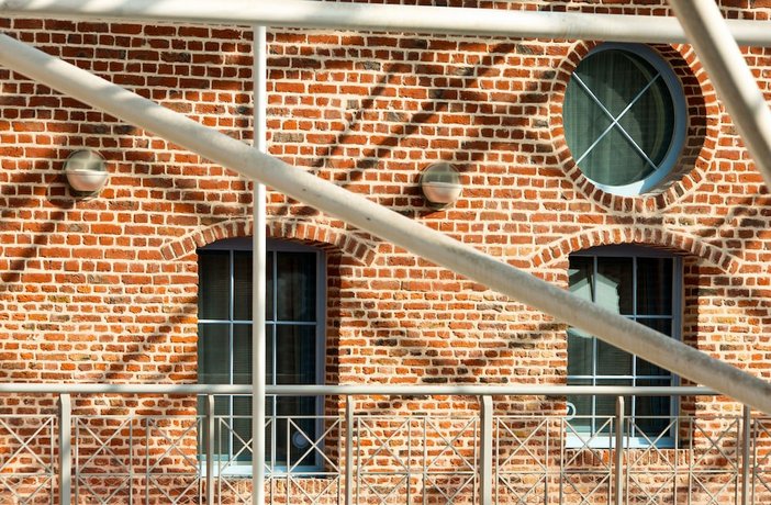Alliance Lille - Couvent Des Minimes