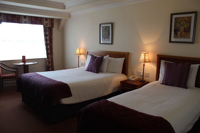 Carnegie Court Hotel