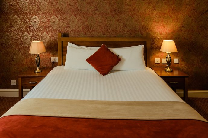 Carnegie Court Hotel