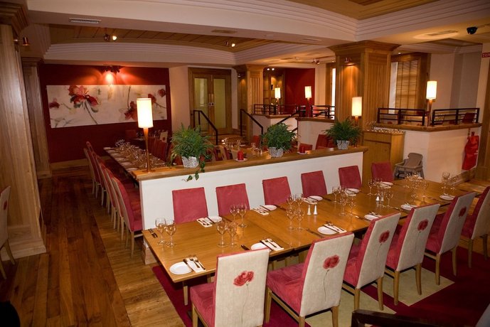 Carnegie Court Hotel