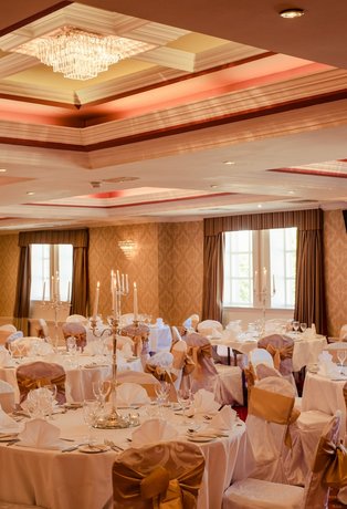 Carnegie Court Hotel