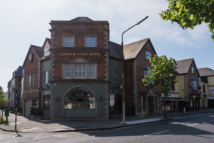 Carnegie Court Hotel