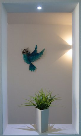 Hotel Maria Golfo Aranci