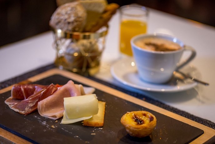 Maxime Hotel Lisbon