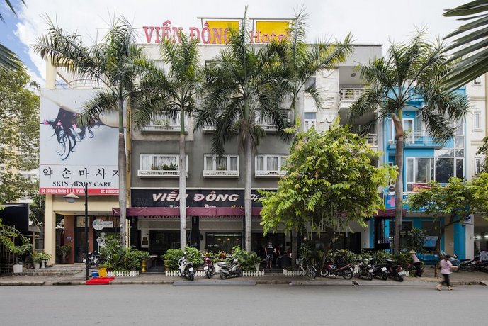 Vien Dong Hotel 2