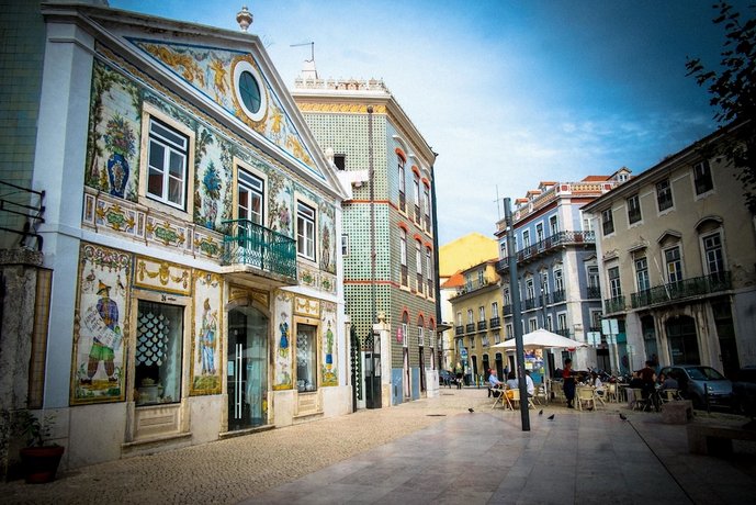 OnJ S Lazaro Lisboa