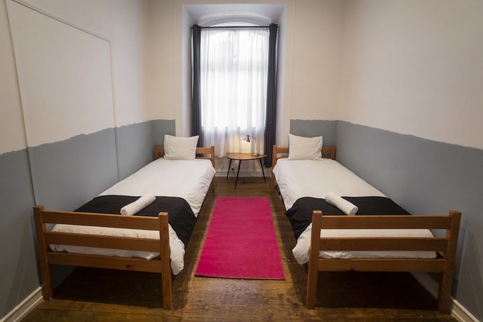 Rossio Hostel