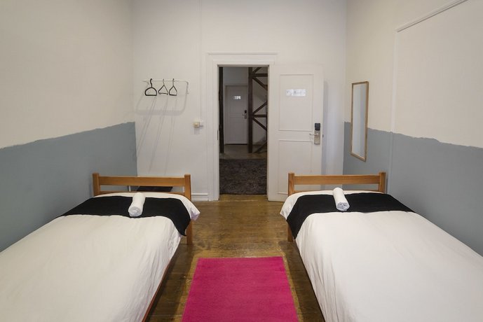 Rossio Hostel