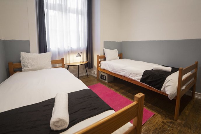 Rossio Hostel